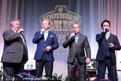 Southern Ohio Indoor Music Festival 2014