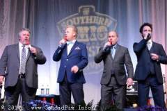 Southern Ohio Indoor Music Festival 2014