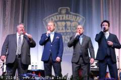 Southern Ohio Indoor Music Festival 2014