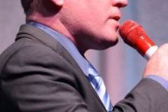 Southern Ohio Indoor Music Festival 2014
