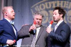 Southern Ohio Indoor Music Festival 2014