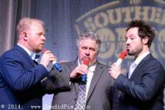 Southern Ohio Indoor Music Festival 2014