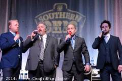 Southern Ohio Indoor Music Festival 2014