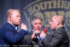 Southern Ohio Indoor Music Festival 2014