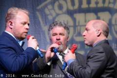 Southern Ohio Indoor Music Festival 2014