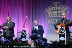 Southern Ohio Indoor Music Festival 2014
