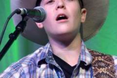 Southern Ohio Indoor Music Festival 2014