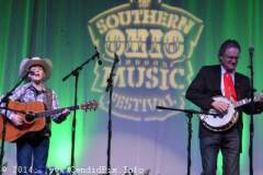Southern Ohio Indoor Music Festival 2014