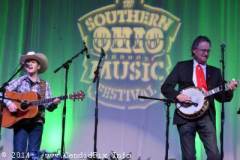 Southern Ohio Indoor Music Festival 2014