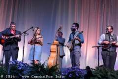 Southern Ohio Indoor Music Festival 2014