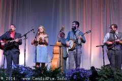 Southern Ohio Indoor Music Festival 2014