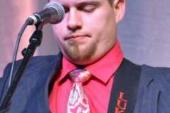 Southern Ohio Indoor Music Festival 2014