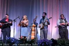 Southern Ohio Indoor Music Festival 2014
