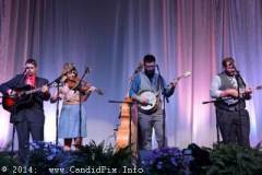 Southern Ohio Indoor Music Festival 2014