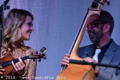 Southern Ohio Indoor Music Festival 2014
