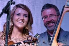 Southern Ohio Indoor Music Festival 2014