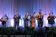 Southern Ohio Indoor Music Festival 2014