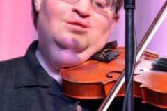 Southern Ohio Indoor Music Festival 2014