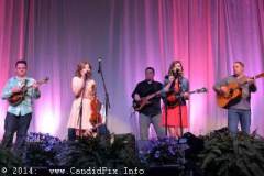 Southern Ohio Indoor Music Festival 2014