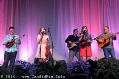 Southern Ohio Indoor Music Festival 2014
