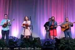 Southern Ohio Indoor Music Festival 2014