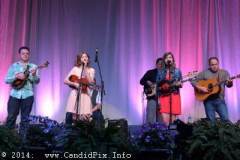 Southern Ohio Indoor Music Festival 2014