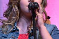 Southern Ohio Indoor Music Festival 2014