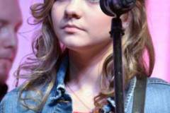 Southern Ohio Indoor Music Festival 2014