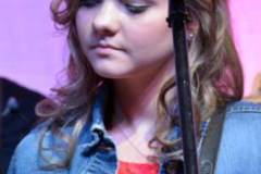 Southern Ohio Indoor Music Festival 2014