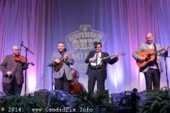 Southern Ohio Indoor Music Festival 2014