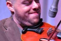Southern Ohio Indoor Music Festival 2014