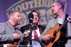 Southern Ohio Indoor Music Festival 2014