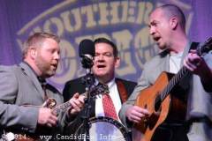 Southern Ohio Indoor Music Festival 2014