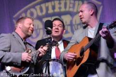 Southern Ohio Indoor Music Festival 2014