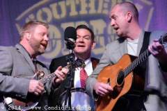 Southern Ohio Indoor Music Festival 2014
