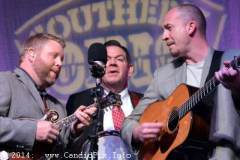 Southern Ohio Indoor Music Festival 2014