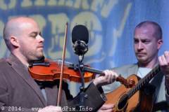Southern Ohio Indoor Music Festival 2014