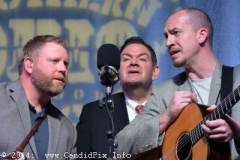 Southern Ohio Indoor Music Festival 2014