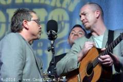 Southern Ohio Indoor Music Festival 2014