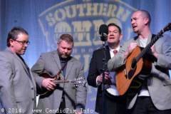 Southern Ohio Indoor Music Festival 2014