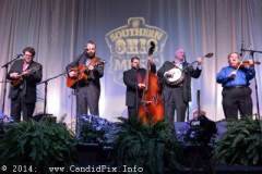 Southern Ohio Indoor Music Festival 2014