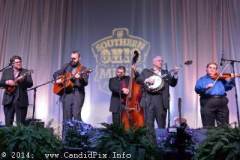 Southern Ohio Indoor Music Festival 2014