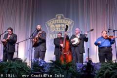 Southern Ohio Indoor Music Festival 2014