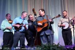 Southern Ohio Indoor Music Festival 2014