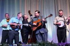 Southern Ohio Indoor Music Festival 2014