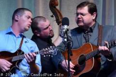 Southern Ohio Indoor Music Festival 2014