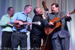 Southern Ohio Indoor Music Festival 2014