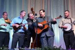 Southern Ohio Indoor Music Festival 2014