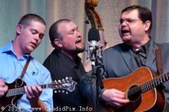 Southern Ohio Indoor Music Festival 2014