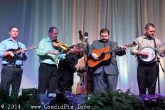 Southern Ohio Indoor Music Festival 2014